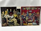 Various – Ali Baba and the Forty Thieves 	USSR Released: 1987