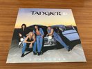 TANGIER Stranded LP Vinyl 1991 RARE German 1st Press Atco