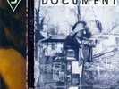 R.E.M. Document LP Album Vinyl Schallplatte 0170