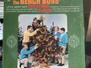 Beach Boys - The Beach Boys' Christmas Album (1975 Vinyl LP) Brian Wilson