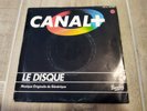 Philippe Eidel ‎– Canal+ Le Disque (Musique Originale Du Générique) - Rare
