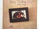 Doug Sahm w/ Sir Douglas Quintet:Rough Edges:Mercury :1973 :Vinyl LP: Promo Copy