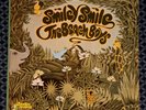 THE BEACH BOYS   SMILEY SMILE LP   ORIGINAL 1967 BROTHER RECORDS