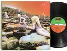 LED ZEPPELIN house of the holy VINYL LP 1973 U.K A2 B2 press Atlantic 50014 (T