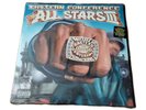 EASTERN CONFERENCE ALL-STARS III Vinyl 2-LP East Coast Hip Hop Hype Sticker 2002