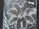 Ghost Rats Single 7 Vinyl Picture Disc Rat King 2018 Loma Vista Prequelle Promo