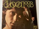 THE DOORS  - THE DOORS LP.  MONARCH STEREO PRESS. SHRINK