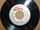 CURTIS MAYFIELD **Tripping Out** NEVER STOP LOVING ME Modern Soul 45 on RSO 1046