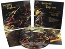 ARGHOSLENT (Us) Hornets Of The Pogrom PICTURE LP 2016