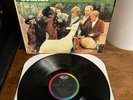 THE BEACH BOYS  Pet Sounds ORIG 1966 DUOPHONIC STEREO LP DT-2458 Brian Wilson