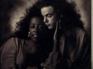 Tuck & Patti - Love Warriors (LP, Album)