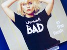 ANDY WARHOL'S BAD COVER 1981 ORIGINAL BLONDIE ONE WAY OR ANOTHER 7