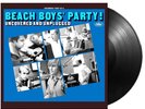 The Beach Boys Party  Uncovered And Unplugged Vinyl LP Record Album New Ship NOW