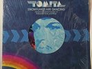 TOMITA  / Snowflakes Are Dancing /Vinyl LP /  1974 / ARL1-0488 / VG +/VG +
