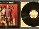 Beach Boys 20/20 LP Record Vinyl 1969 SKAO-133 Capitol Records