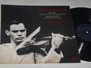 Leonid Kogan Mendelssohn & Mozart Violin Concertos Columbia FCX 843 ED1  NM