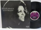 70s R&B Soul Funk LYN COLLINS think about it US Vinyl LP Ex