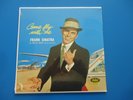 Frank Sinatra Come Fly with Me LP (2014) NEW Shrink Wrap Tear