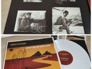 The Bluetones - Return To The Last Chance Saloon - 1998 White Vinyl - SIGNED