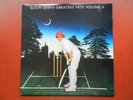 Elton John Greatest Hits Vol2 Vinyl LP DJM DJH20520 + orig. insert & lyric book