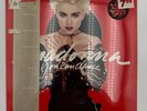 Madonna – You Can Dance Vinyl LP 1987 Sire Records – Extended Remix Album–Sealed