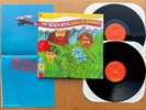 Beach Boys Endless Summer 2LP Original 1974 Vinyl Capitol SVBB-51 1307 & Poster