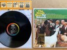 Beach Boys Pet Sounds in Shrink w/hype LP 2008 Mono Capitol Vaults EX+ NM Vinyl