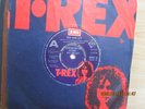 T.REX=NEW YORK CITY (DEMO)  VG