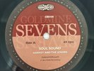 Harvey And The Jokers – Soul Sound - Org UK Goldmine soul supply 7