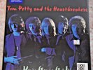 SEALED  TOM PETTY and the HEARTBREAKERS You're Gonna Get It BLUE COLOR VINYL LP