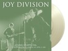 Joy Division : Young Hearts Fail: Live at the Moonlight Club, London, UK, April