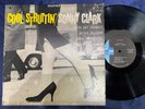 SONNY CLARK COOL STRUTTIN' BLUE NOTE LIBERTY BST 81588 STEREO US VINYL LP