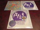 BLUE CHEER AUTOGRAPHED OH PLEASANT HOPE SIGNED + STEREO & MONO VINCEBUS ERUPTUM