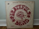 GRATEFUL DEAD Live At The Felt Forum LP NYC 1971  Laurie Records RARE