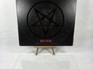 Motley Crue Shout At The Devil Vinyl Record (1983 LP) 60289-1 SP