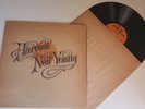 NEIL YOUNG HARVEST 1972 1ST Press MS 2032 TEXTURED COVER W/ LYRICS EX