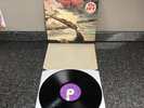 LP VINYL DEEP PURPLE ALBUM STORMBRINGER  TPS 3508 UK 1ST PRESS A1/B1 1974 EX/EX+