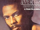 ROY AYERS UBIQUITY - A Tear To A Smile - Vinyl (LP)