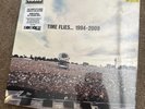 OASIS Time Flies LP 1994-2009 -4LP COLOUR VINYL BOX, RSD 2025- NEW MINT + SEALED