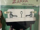 1972 LP FRANK ZAPPA Bizarre Reprise MS 2094 WAKA / JAWAKA HOT RATS NOS Sealed