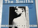1984 THE SMITHS Hatful of Hollow Vinyl LP MPO Pressing Hype Sticker UK Rough 76