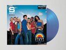 S Club 7 LP Sunshine Exclusive Limited Edition Sky Blue Color Vinyl New Sealed