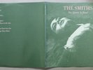 Smiths - The Queen Is Dead LP Gatefold Rough Trade ROUGH 96 Portugal 1986  MINT-