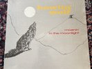 Howlin' Wolf; Moanin' in the Moonlight; Chess, OG, First MONO; IN SHRINK; RARE