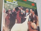 THE BEACH BOYS  Pet Sounds  Original Mono; New, mostly sealed; Fantastic