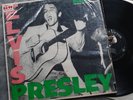 Elvis Presley 1ST ALBUM, LPM-1254 (USA 1956 ORIGINAL) BAGGY, STUNNING COVER