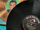 Elvis Presley GOLD RECORDS VOL 3 LPM-2765 (USA 1964 ORIGINAL) RARE FLAT LABEL