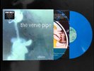 The Verve Pipe - Villains (Record Store Day Blue Vinyl NEW/Sealed) The Freshmen