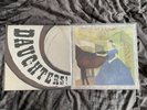 Daughters - Hell Songs & Canada Songs 2020 limited repress variant vinyl records