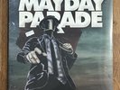 *SEALED* Mayday Parade - Self Titled Splatter vinyl LP record OOP Rare